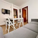 Apartamento Sanmiguel Centro
