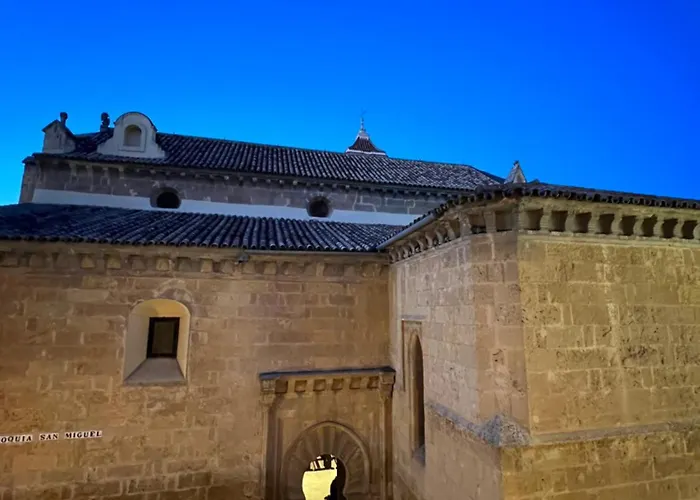 Apartamento Sanmiguel Centro