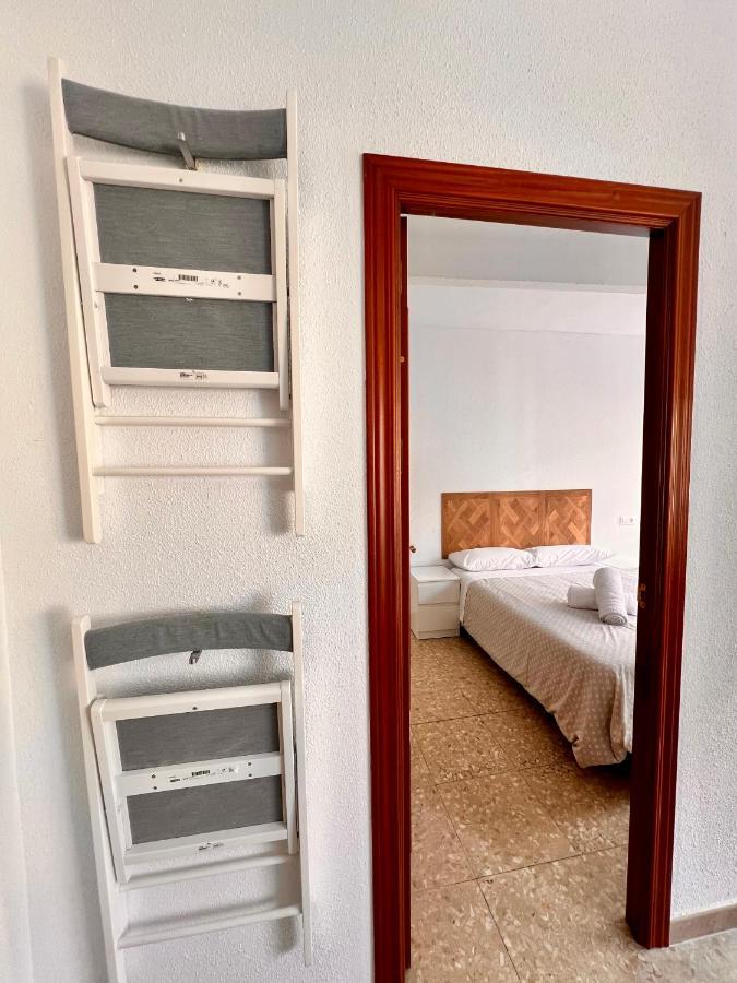 Sanmiguel Centro Apartamento Córdoba