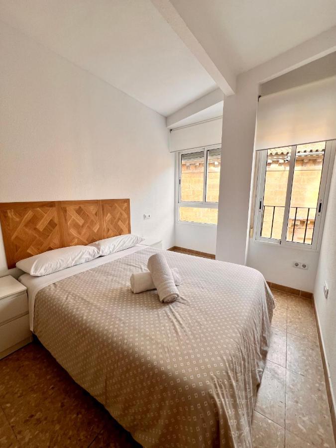 Apartamento Sanmiguel Centro Córdoba