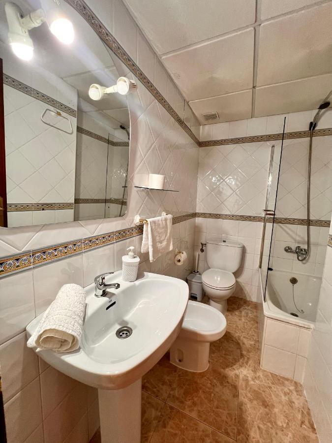 Apartamento Sanmiguel Centro