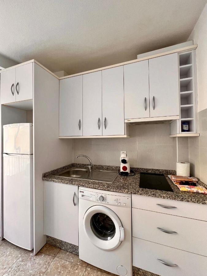 Apartamento Sanmiguel Centro *