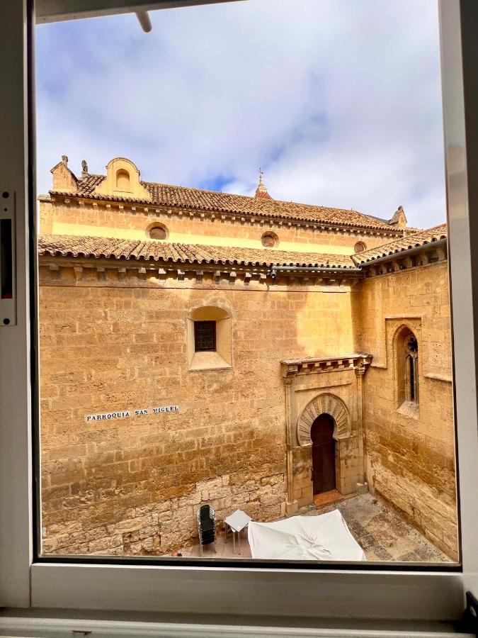 Apartamento Sanmiguel Centro