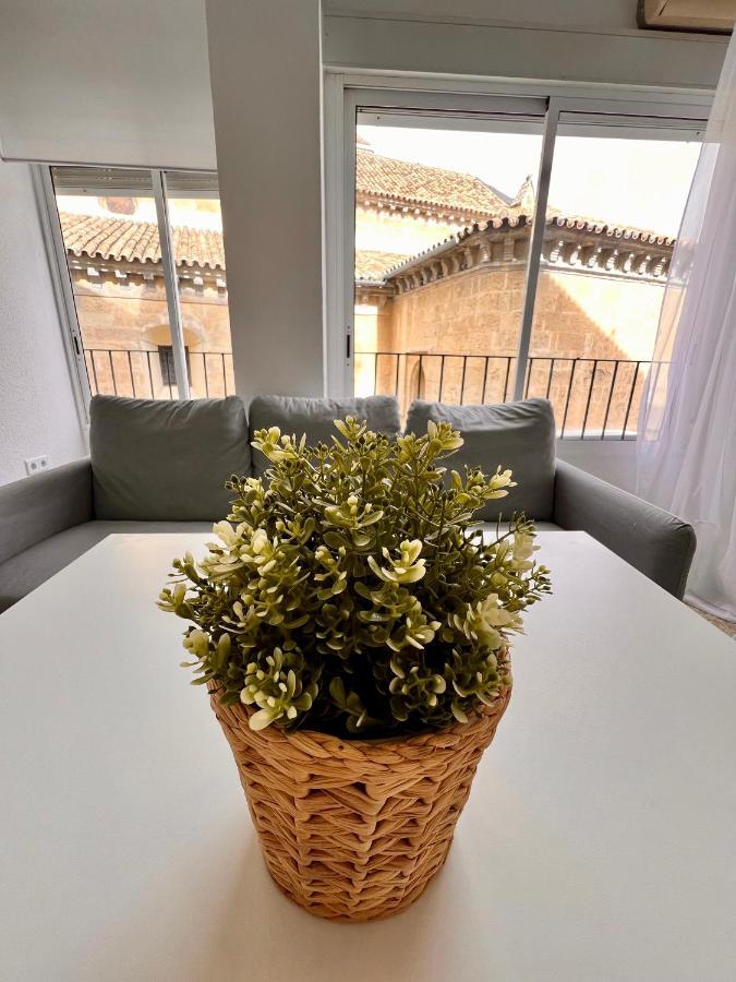 Sanmiguel Centro Apartamento Córdoba