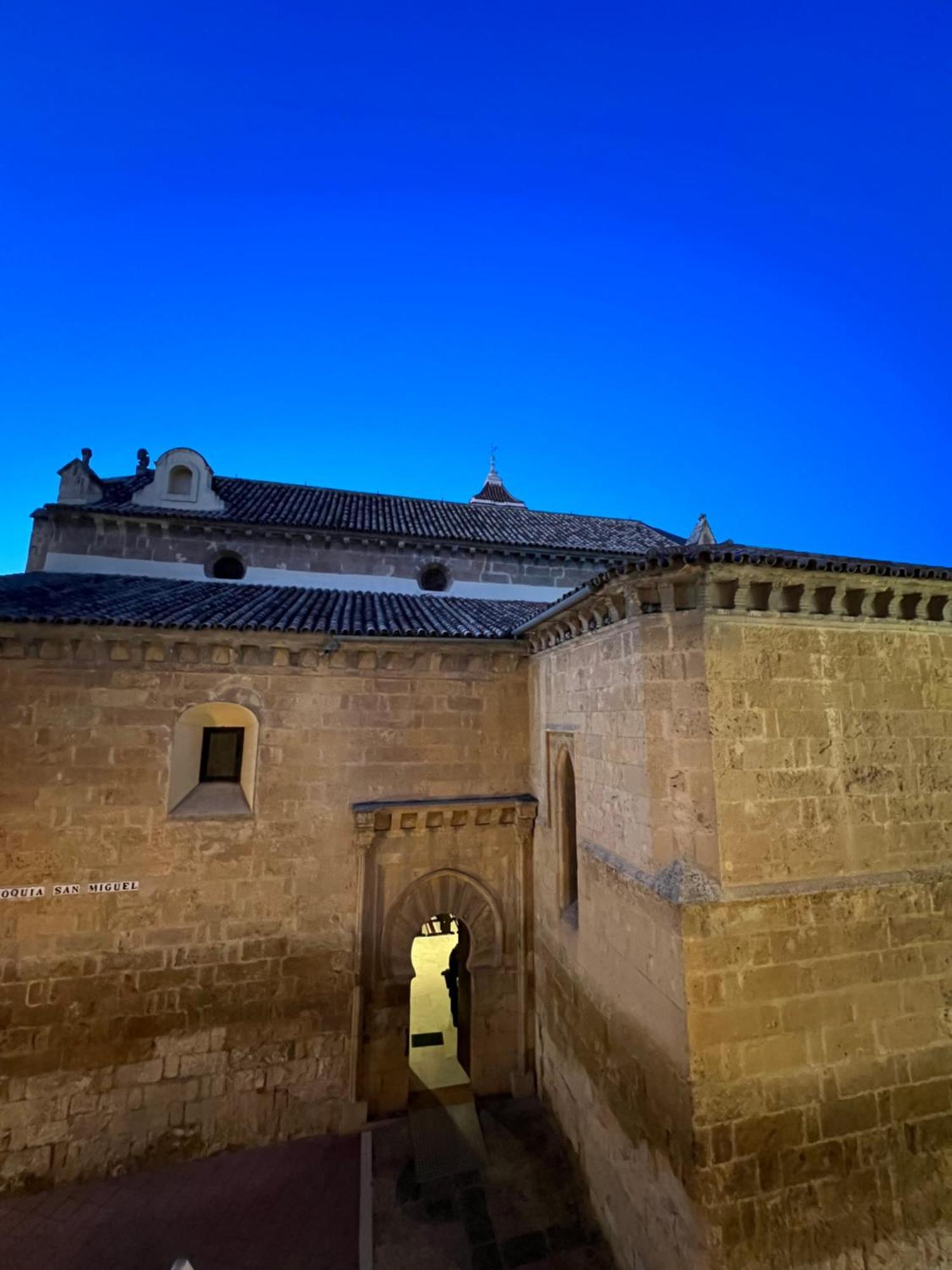 Apartamento Sanmiguel Centro Córdoba