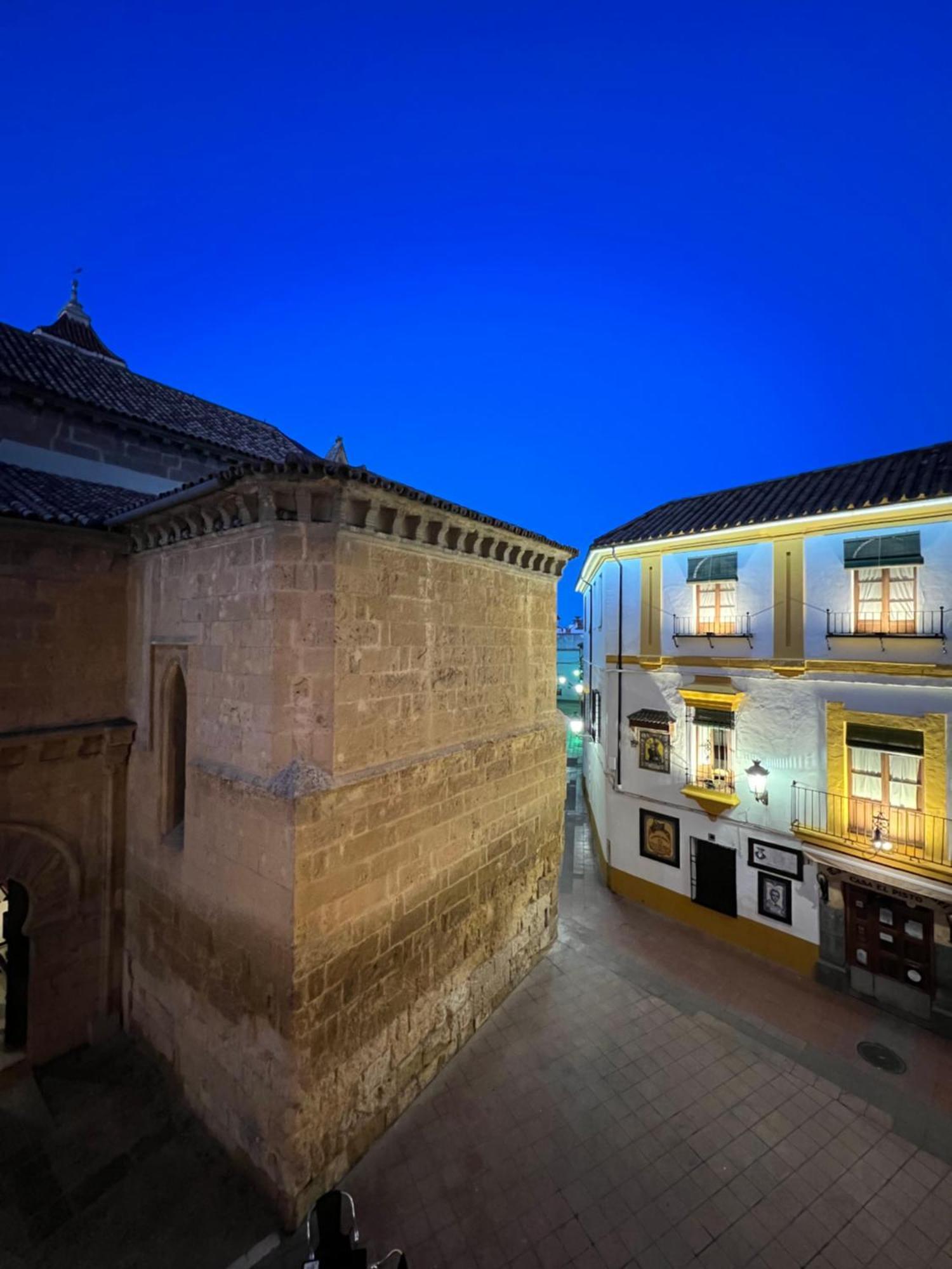 Apartamento Sanmiguel Centro Córdoba